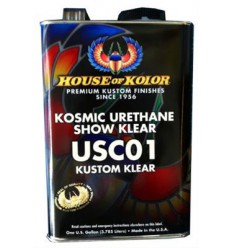 Kosmic Urethane Show Klear USC-01