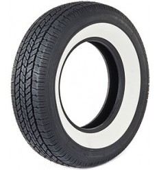 Coker Tire 579400 P205/75R15 WW