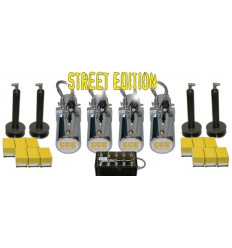4 Pump Street Kit