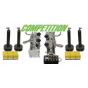 2 Pump Competition Kit