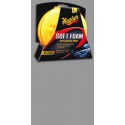 Soft Foam Applicator Pad (2-pack)