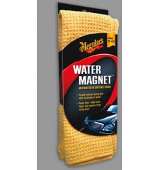 Water Magnet Microfiber Drying Towel