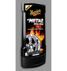 All Metal Polish