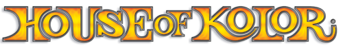 house of kolor logo